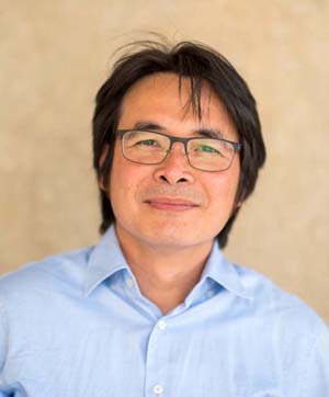 Headshot of Cao Thang Dinh