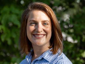 Headshot of Emily Duncan