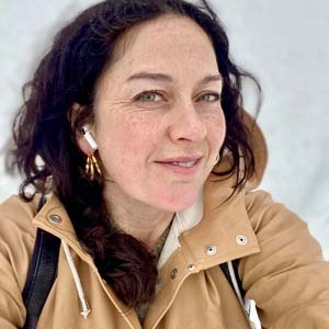 Headshot of Kathleen Rice
