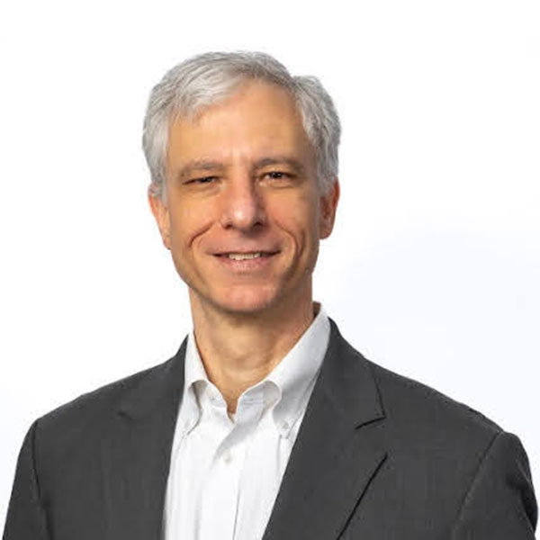 Headshot of Jay Judkowitz