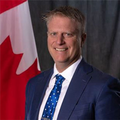 Michael Bonser