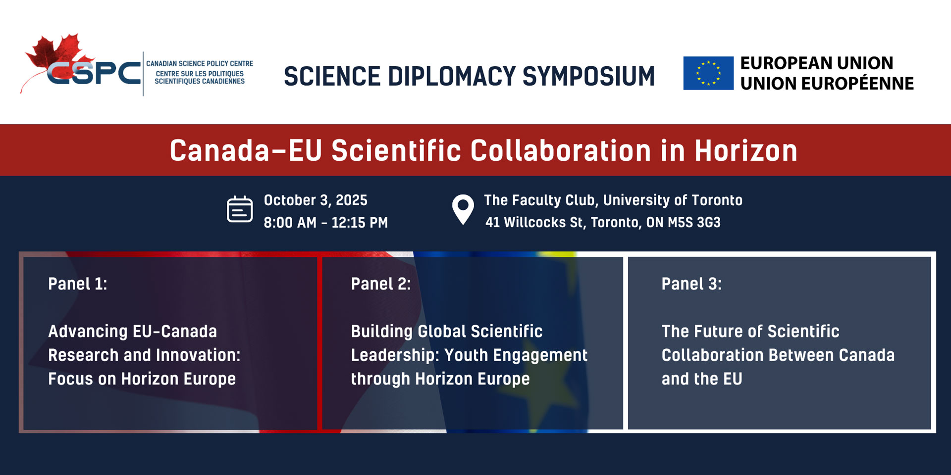 Science-Diplomacy-Symposium banner