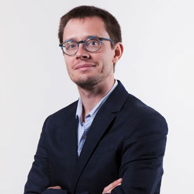 Sébastien Postic