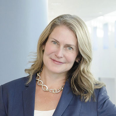 Susan McGeachie
