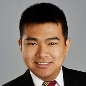 Di-Wang-headshot, Chemical Engineering, University of Ottawa