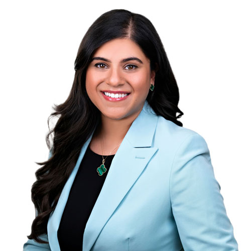 Mahima Sharma headshot