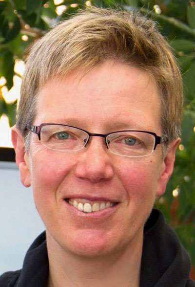 Dr. Jutta Treviranus