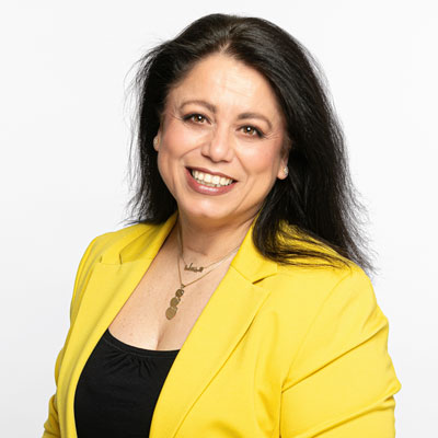 Dr. Nadia Naffi