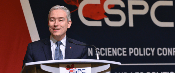 Become a CSPC 2026 Partner - CSPC