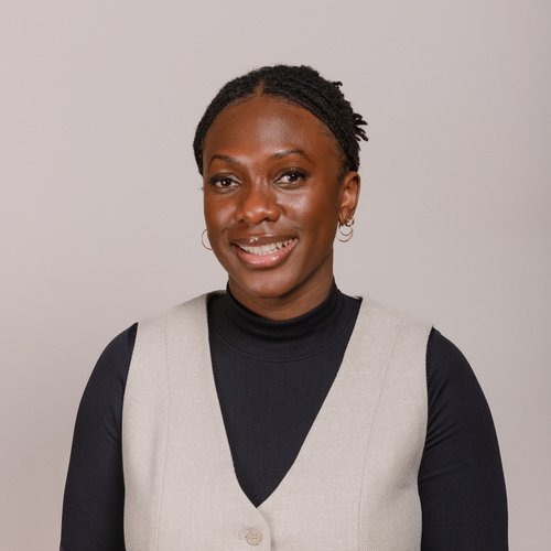 Desiree’s Headshot