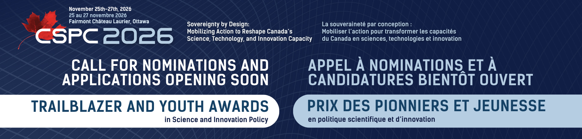 HOMEPAGE CSPC2026 Awards (1920×460) Opening Soon