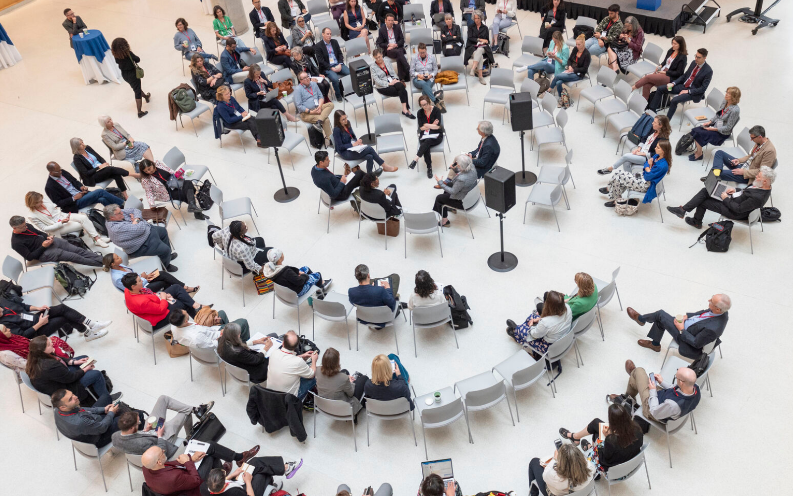Canadian Forum on Social Innovation