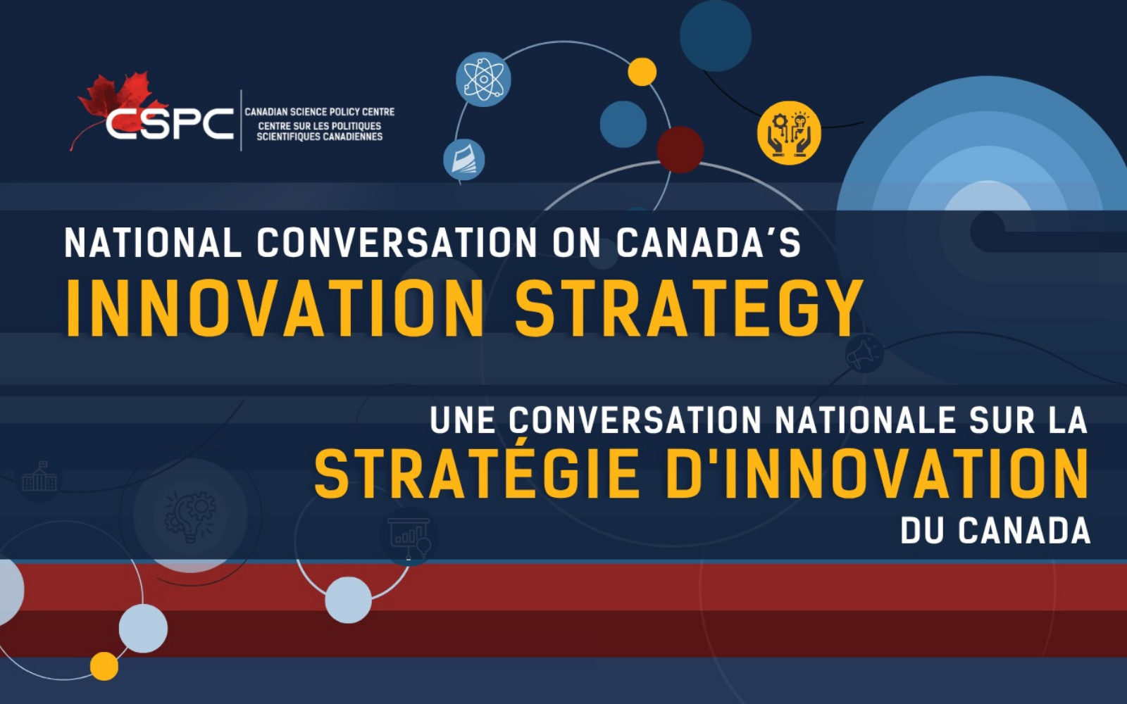 R National Conversation on Canada’s Innovation Strategy