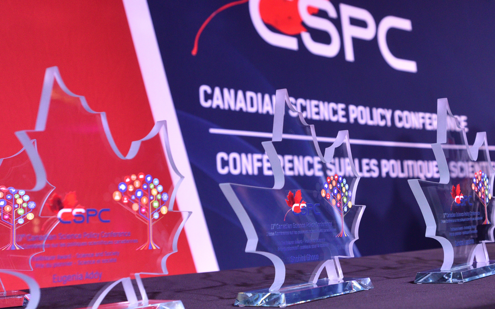 Awards