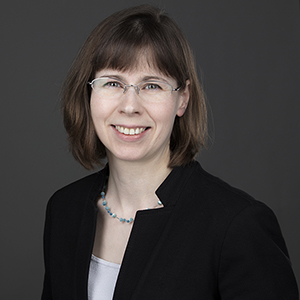 Lucie Ménard