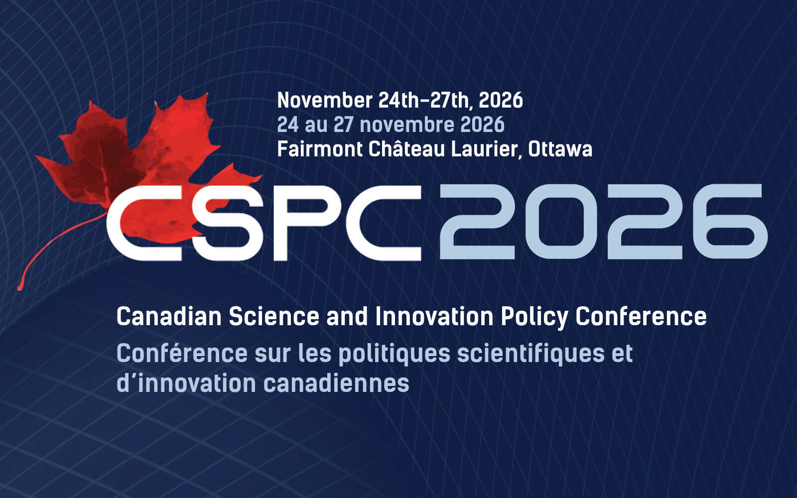 CSPC 2026