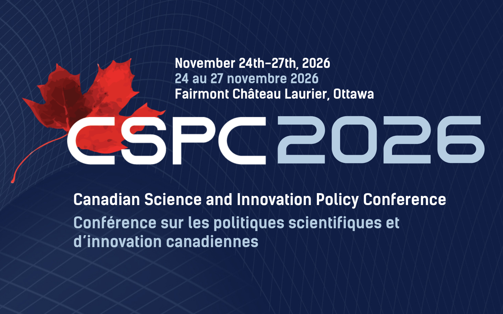 CSPC 2026
