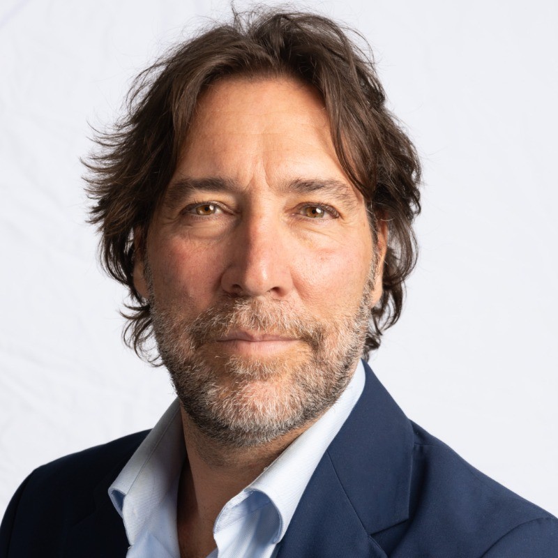 Frédéric Alberro