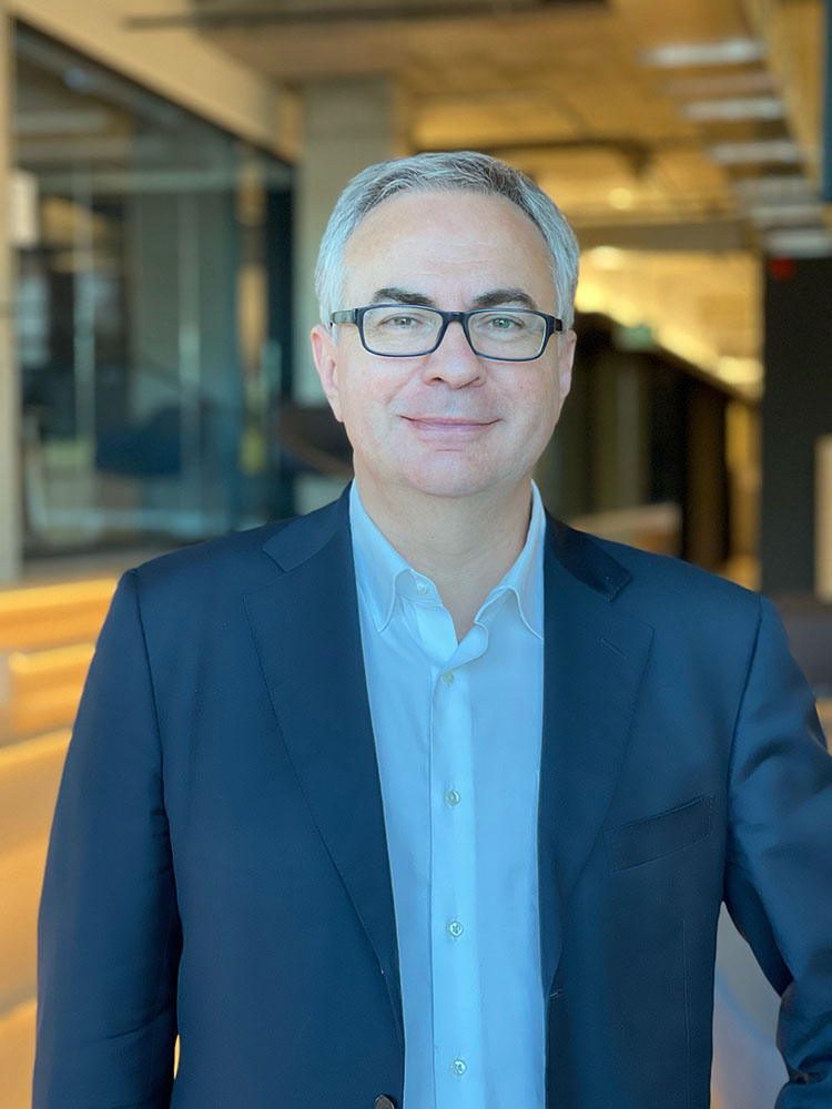 Julien Billot 2021