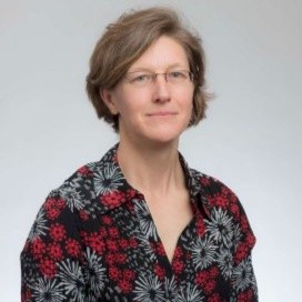 Karine Morin