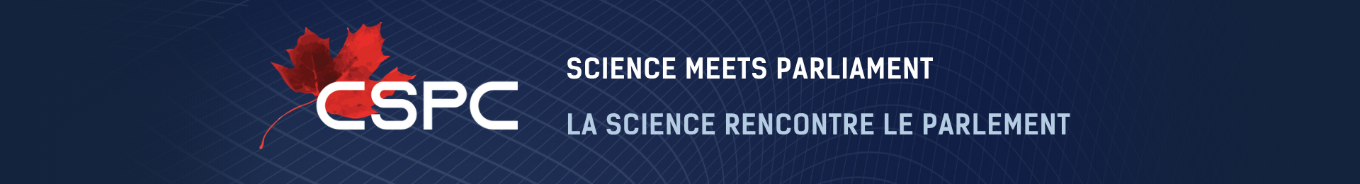 Science Meets Parliament