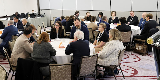 BEST PRACTICES IN EVIDENCE-BASED DECISION MAKING
