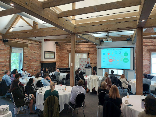 workshop – EDI 1