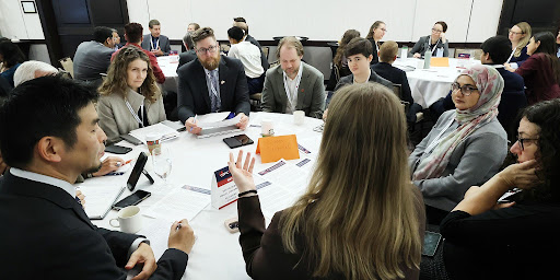 workshop photo