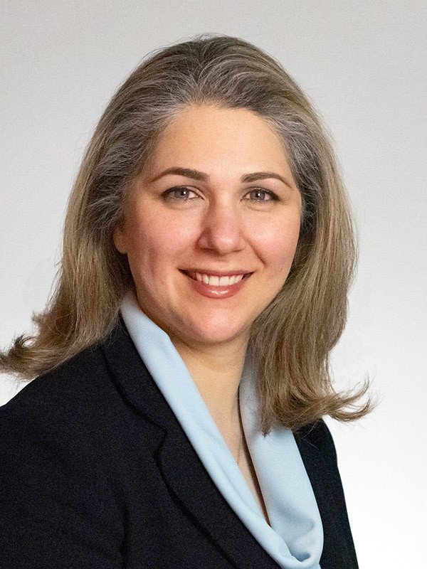 Atefeh Mashatan