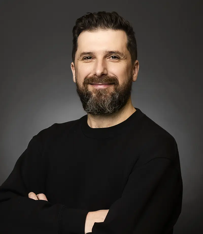 Rafal Janik