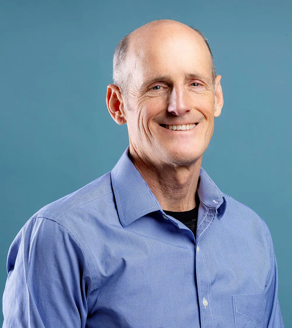 Tim Evans