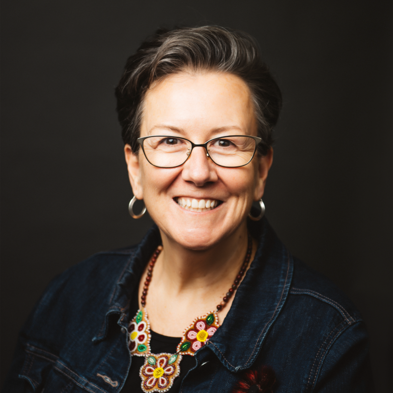 Tracy st-denis