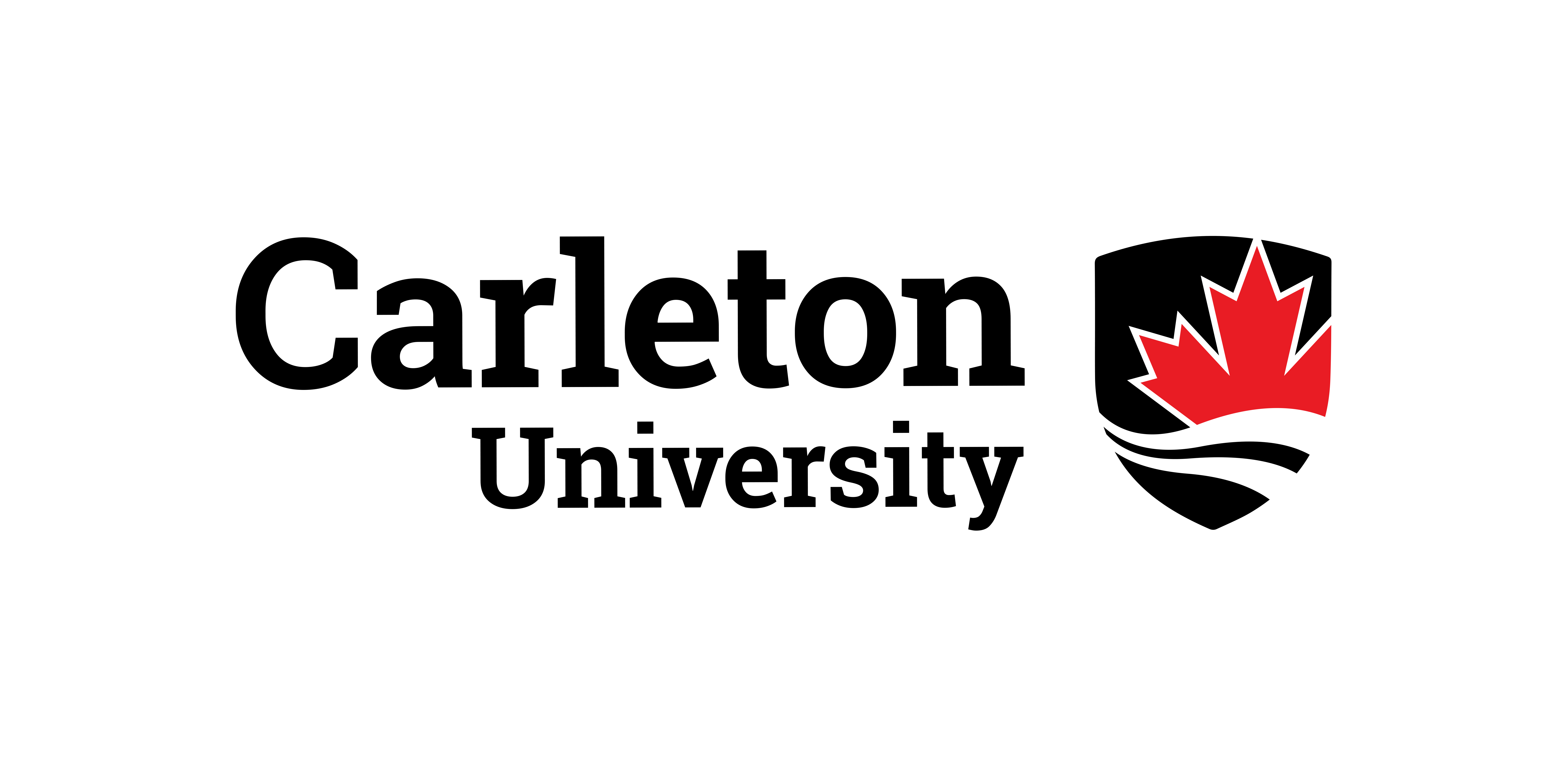 Carleton University logo
